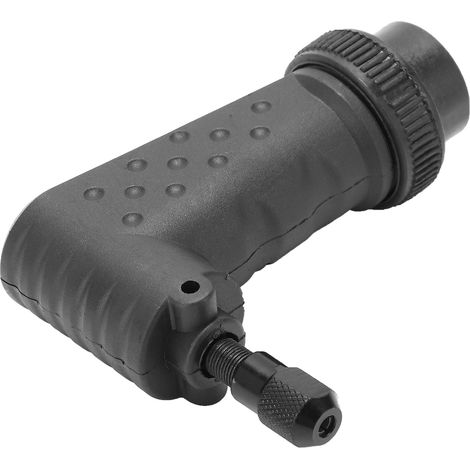 Meuleuse électrique à angle droit, adaptateur convertisseur pour outil rotatif, accessoire de remplacement multifonction (1/5)