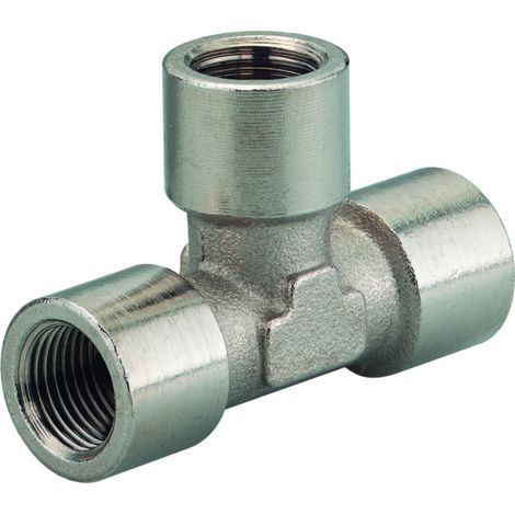 Pièce en T Schneider TSK-NI 3xG1/2i