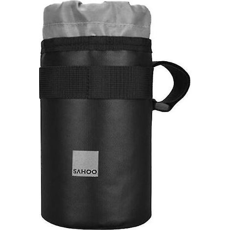 PVC-Lenkertasche für Mountainbikes (1/3)