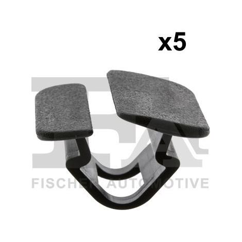 Clip, enjoliveur FA1 55-10002.5 VOLVO 9182822
