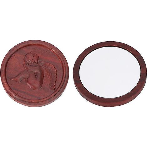 Le nouveau petit miroir (1 pièce) (1/3)