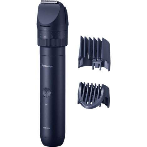 Panasonic ER-CKN1-A301 Haarschneider Barttrimmer schwarz"-"183610807 (1/5)