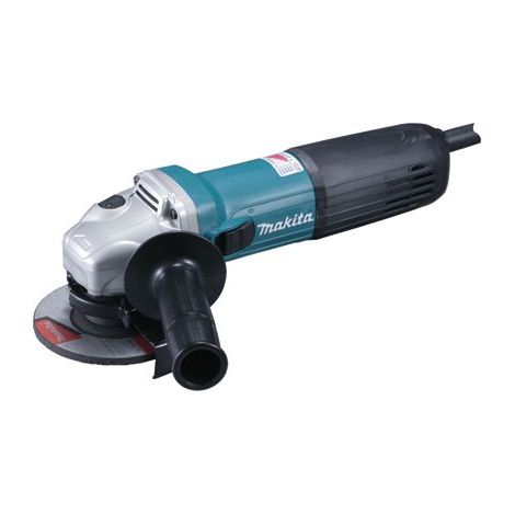 MAKITA GA4540C Mini Grinder 1.400W 115mm