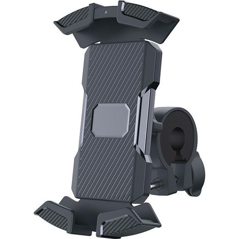 Support de navigation pour vélo, support de téléphone pour moto, support de téléphone pour vélo électrique, support de téléphone multifonction (1/5)