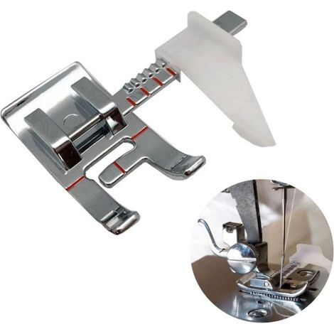 Adjustable Presser Foot, Presser Foot, Sewing Guide Foot, Adjustable Presser Foot, Sewing Guide Foot, Sewing Machine Presser Foot, Adjustable Presser Foot for Sewing Machine (1/5)