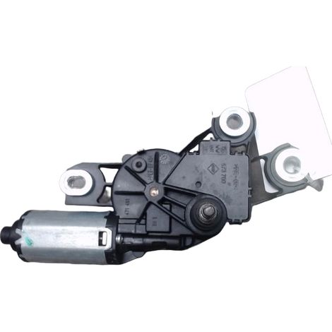 [PRODUIT D'OCCASION] Mecanisme Essuie-glace Arriere SEAT Ibiza 2008- ♻️ Ref Oe. 6j4955711 - Garantie à vie (1/5)