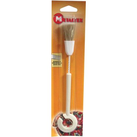 METALTEX - Pinceau pâtisserie 20cm m/plastique 252300 (1/4)