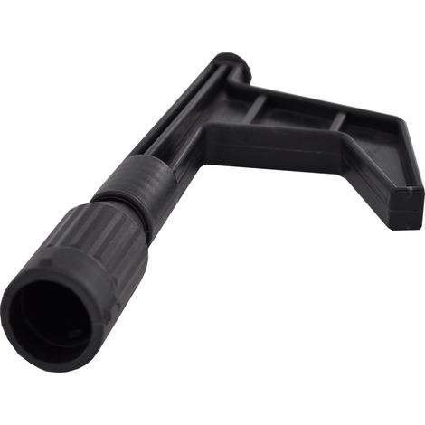 25 mm nylon boat hook, boat hoe, accessories for boating and water sports, nylon boat hook