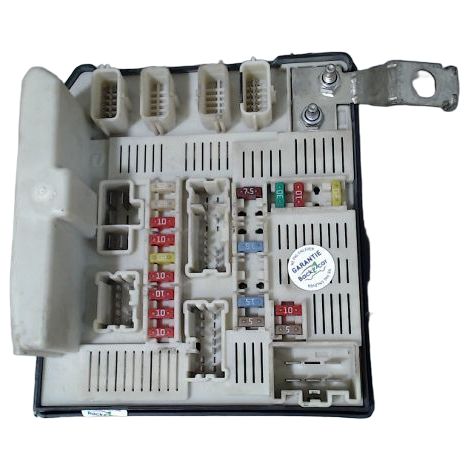 Boite A Fusibles RENAULT Megane [PRODUIT D'OCCASION]♻️usmcpftn2