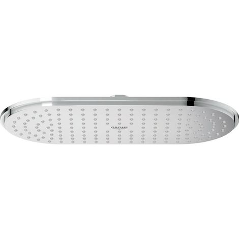 Kopfbrause Rainshower Veris 300 27470 300 x 150 mm chrom (1/5)