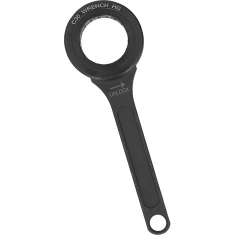 Clé à rouleaux en acier 45, serrage ferme sans effort, clé à main pour tour CNC 1 pièce (1/5)