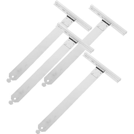 Pièces de rechange pour volets roulants : ressorts de volet roulant (lot de 4) en acier inoxydable (1/5)
