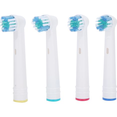 Tête de brosse à dents électrique sonique - Nettoyage et remplacement - Accessoire
