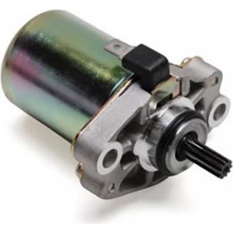Anlasser p2r für Motorrad Derbi 50 gpr 1996 bis 2005 neu (1/3)