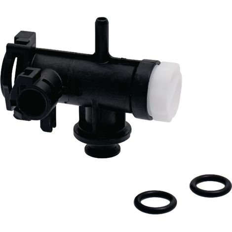 Pièce de rechange BOSCH TTNR : 87167710420 pièce de raccordement