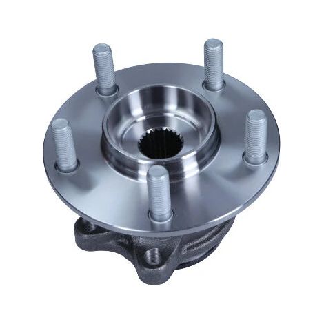 MAXGEAR 33-1080 Kit de roulement de roue MITSUBISHI 3785A035 (1/2)