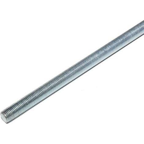 Gewindestange Gewindestab Gewindespille M12 1m lang 6303012
