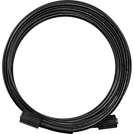 Stalco Hochdruck-Stahlflexschlauch 8 m S-97956