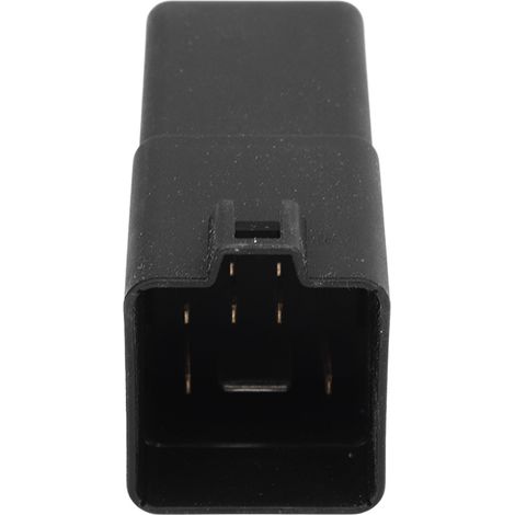 Relais de préchauffage 8692859, structure compacte et sensible, compatible avec V70, XC90, XC70, S50, S60, XC90 I et V70 II. (1/5)