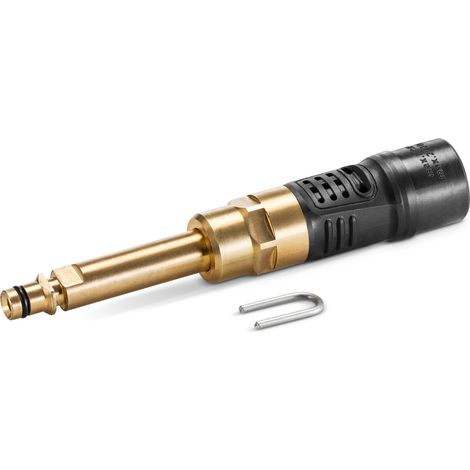 Kärcher Home & Garden 2.644-257.0 Anti-Verdreh-Adapter Passend für (Marke Hochdruckreiniger) Kärche (1/5)