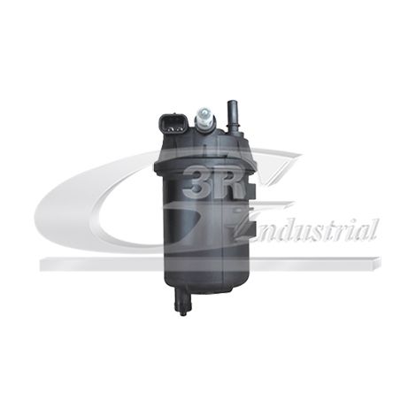 3RG 97601 FILTRO COMBUSTIBLE COMPLETO