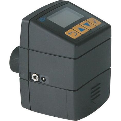 SYR automatique de rinçage arrière RSA pour Drufi+/HWS+ à partir de 2013