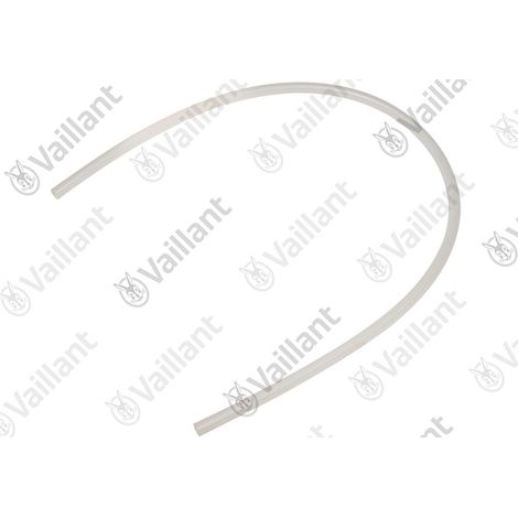 VAILLANT Manguera, aire de admisión, largo VKK 806-2806/3 u.w. Vaillant-Nr. , 0020060808