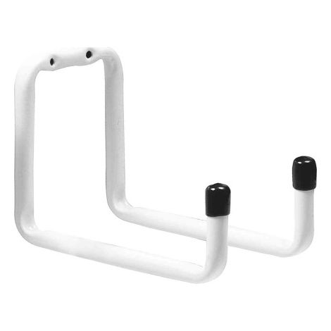 COLGADOR 757-175 ACERO BLANCO(S) - AMIG
