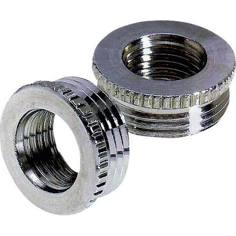 LAPP SKINDICHT MR PG 29/16 Riduzione pressacavo PG29 PG16 Ottone Ottone 1 pz.