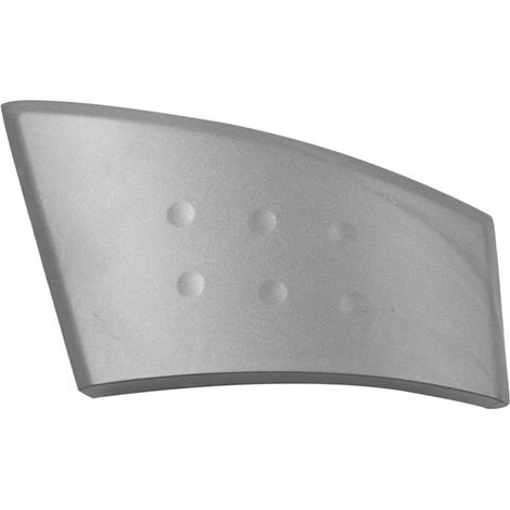 Poignée de porte intérieure pour Peugeot 107 – Confort amélioré pour ouverture/fermeture – Design ergonomique – Compatible avec Citroën C1