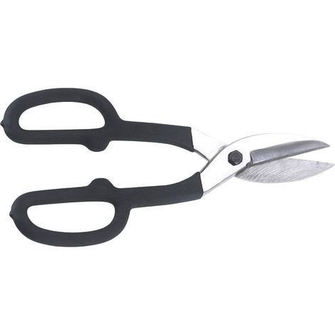 Forbice lamiera tipo americano Fervi 0818/250
