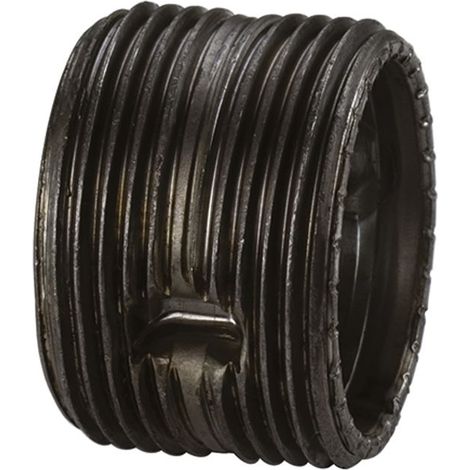 Flamco Manguito de radiador izquierdo y derecho G1 1/4a Acero, F10913