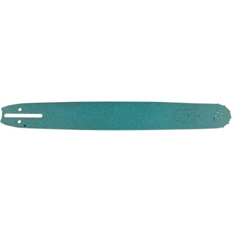 Castor barra lama di ricambio cm 40 per motosega CP 3740 CP40 lame accessori (1/2)