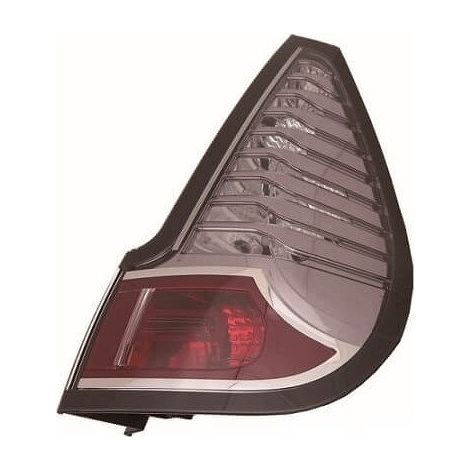 Feu arrière droit Renault Scenic 3 phase 2 et 3 2012-2016
