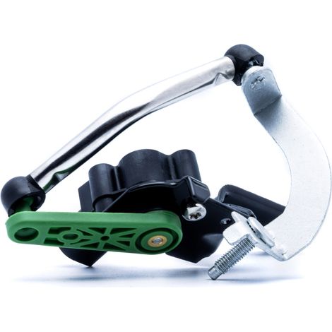 Sensore di livellamento dei fari per Seat Skoda VW - 4 pin, 12V (1/3)