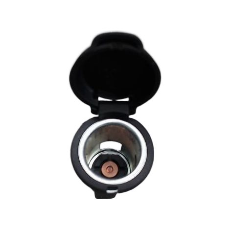 [PRODUIT D'OCCASION] Prise 12v Av PEUGEOT 208 ♻️ Ref Oe. 8230000 - Garantie à vie (1/2)