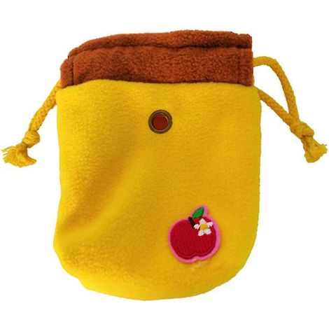 1 sac pour hamster