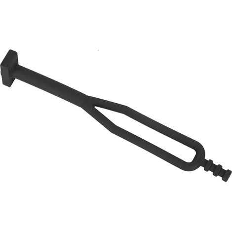Sangle caoutchouc béquille latérale batterie fixation moto accessoire compatible HUSQVARNA 14-19 noir (1/5)