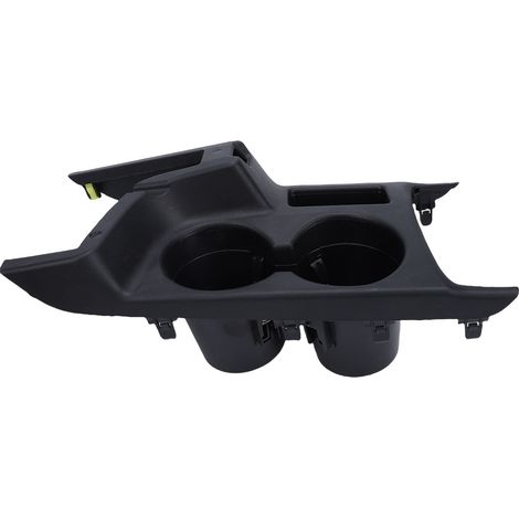 Inserto portabicchieri per console centrale, vano portaoggetti nel bracciolo anteriore, vassoio di ricambio per Mazda CX-5 2016 (1/5)
