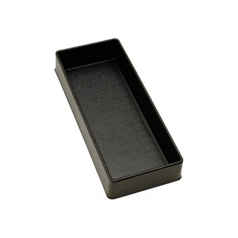 Module vide (385 x 165mm) - Thermoformé - MOB (1/3)