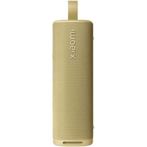 Xiaomi Sound Outdoor Bluetooth-Lautsprecher 30W Gold