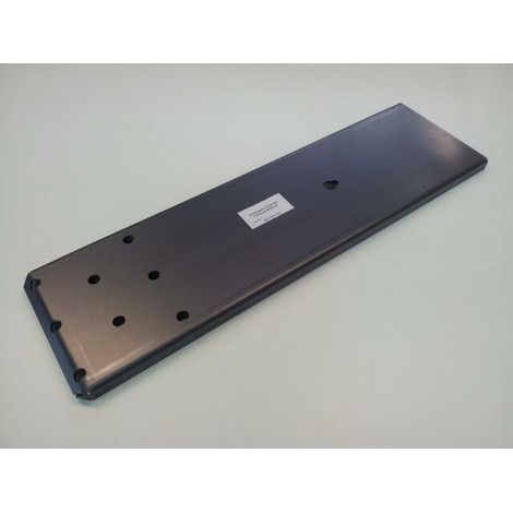 Einhängeschürze für Füllraum SH20-30  - 001-1311-02 (1/2)