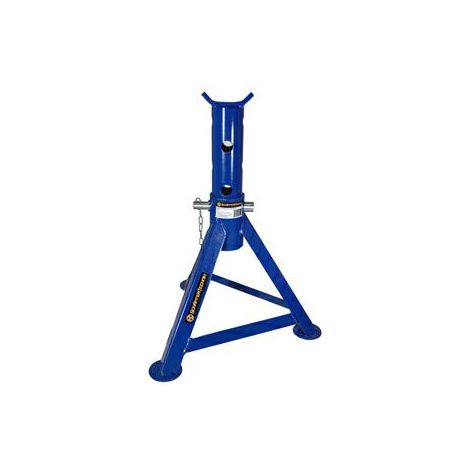 Base de officina KT 5t 380-580mm, uso industriale, supporta fino a 5 tonnellate, regolazione altezza de, prodotto de made in Poland