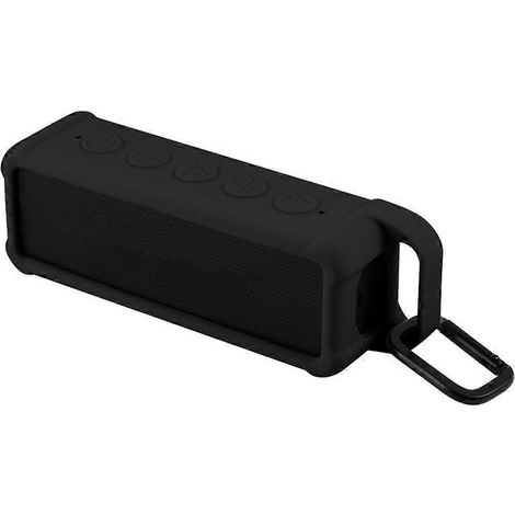 Robuste Hartschalen-Reisetasche für Anker Soundcore 2 Lautsprecher, stabile Aufbewahrungstasche für Zuhause
