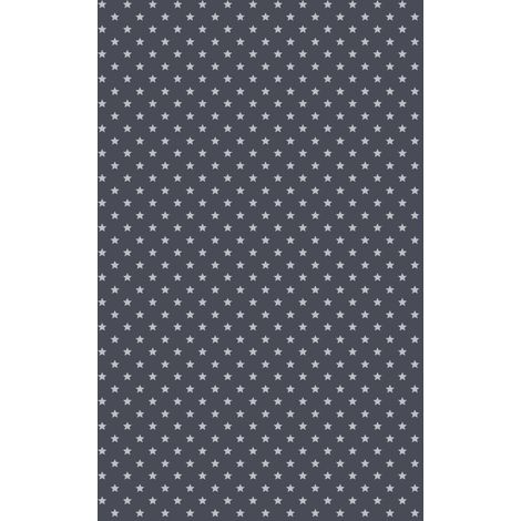 d-c-fix Selbstklebefolie Stars grey 45 cm x 2 m Klebefolien