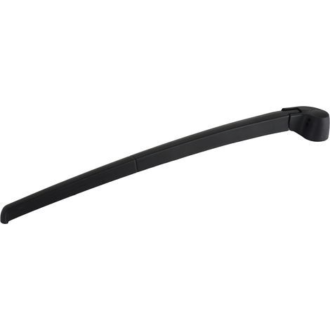 Bras et lame d'essuie-glace arrière en plastique et caoutchouc, remplacement de pare-brise de voiture pour 8P 2003 – 2008 (1/4)