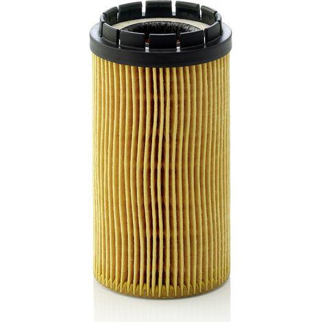 HU718X MANN-ÖLFILTER