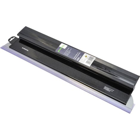 Sterkel Flächenspachtel 600 mm rostfrei (1/2)