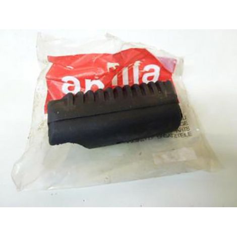 Original-Fußrasten für Roller aprilia 250 leonardo 1999 bis 2001 (1/2)
