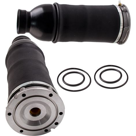2x Avant Suspension Pneumatique for AUDI Allroad A6 4B C5 Quattro 4Z7616051B (1/5)